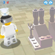 Illustration for article titled LEGO Universe MMO Log Two: Excitement Builds?